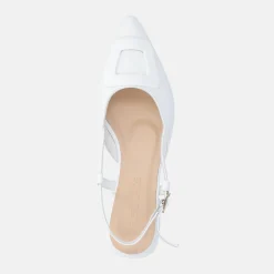 HERSUADE BALLERINA APERTA | Donna Ballerine