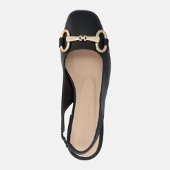 HERSUADE BALLERINA APERTA | Donna Ballerine