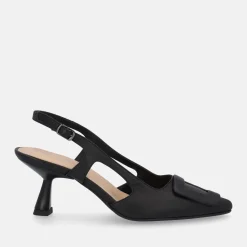 HERSUADE CHANEL | Donna Chanel/slingback