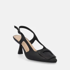 HERSUADE CHANEL | Donna Chanel/slingback