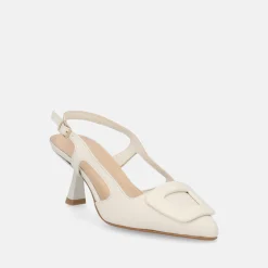 HERSUADE CHANEL | Donna Chanel/slingback