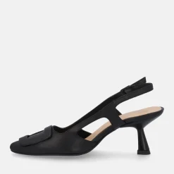 HERSUADE CHANEL | Donna Chanel/slingback