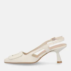 HERSUADE CHANEL | Donna Chanel/slingback