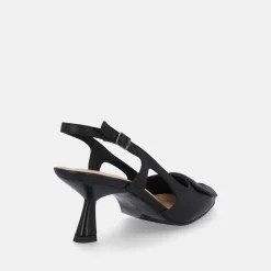 HERSUADE CHANEL | Donna Chanel/slingback