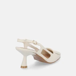 HERSUADE CHANEL | Donna Chanel/slingback