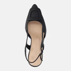 HERSUADE CHANEL | Donna Chanel/slingback