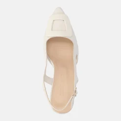 HERSUADE CHANEL | Donna Chanel/slingback