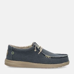 HEY DUDE WALLY BRAIDED | Uomo Mocassini