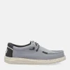 HEY DUDE WALLY COASTLINE JUTE | Uomo Mocassini