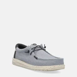 HEY DUDE WALLY COASTLINE JUTE | Uomo Mocassini