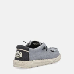 HEY DUDE WALLY COASTLINE JUTE | Uomo Mocassini