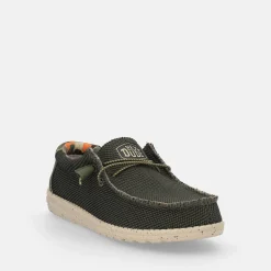 HEY DUDE WALLY SOX STITCH | Uomo Mocassini