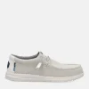 HEY DUDE WALLY SPORT MESH | Uomo Mocassini