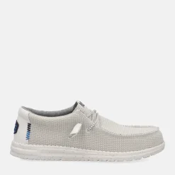 HEY DUDE WALLY SPORT MESH | Uomo Mocassini