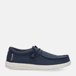 HEY DUDE WALLY SPORT MESH | Uomo Mocassini