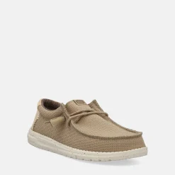 HEY DUDE WALLY SPORT MESH | Uomo Mocassini