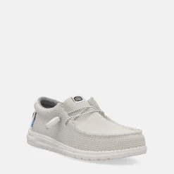 HEY DUDE WALLY SPORT MESH | Uomo Mocassini