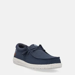 HEY DUDE WALLY SPORT MESH | Uomo Mocassini