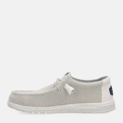 HEY DUDE WALLY SPORT MESH | Uomo Mocassini
