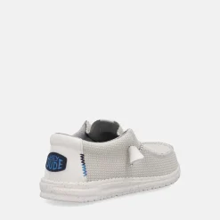 HEY DUDE WALLY SPORT MESH | Uomo Mocassini