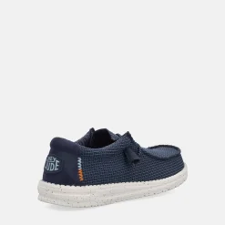 HEY DUDE WALLY SPORT MESH | Uomo Mocassini