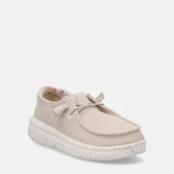 HEY DUDE WENDY RISE STRETCH | Donna Mocassini