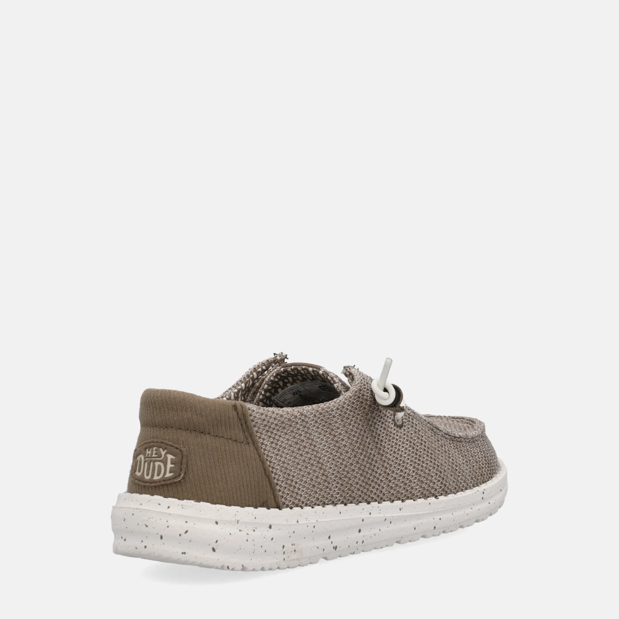 HEY DUDE WENDY STRETCH SOX | Donna Mocassini