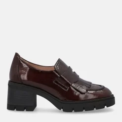 HISPANITAS EVEREST SCARPA DONNA | Donna Mocassini