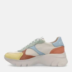 HISPANITAS HABANA | Donna Sneakers