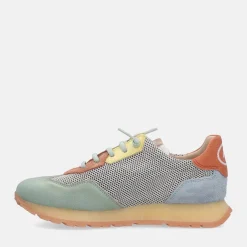 HISPANITAS KANSAS | Donna Sneakers
