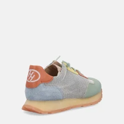HISPANITAS KANSAS | Donna Sneakers