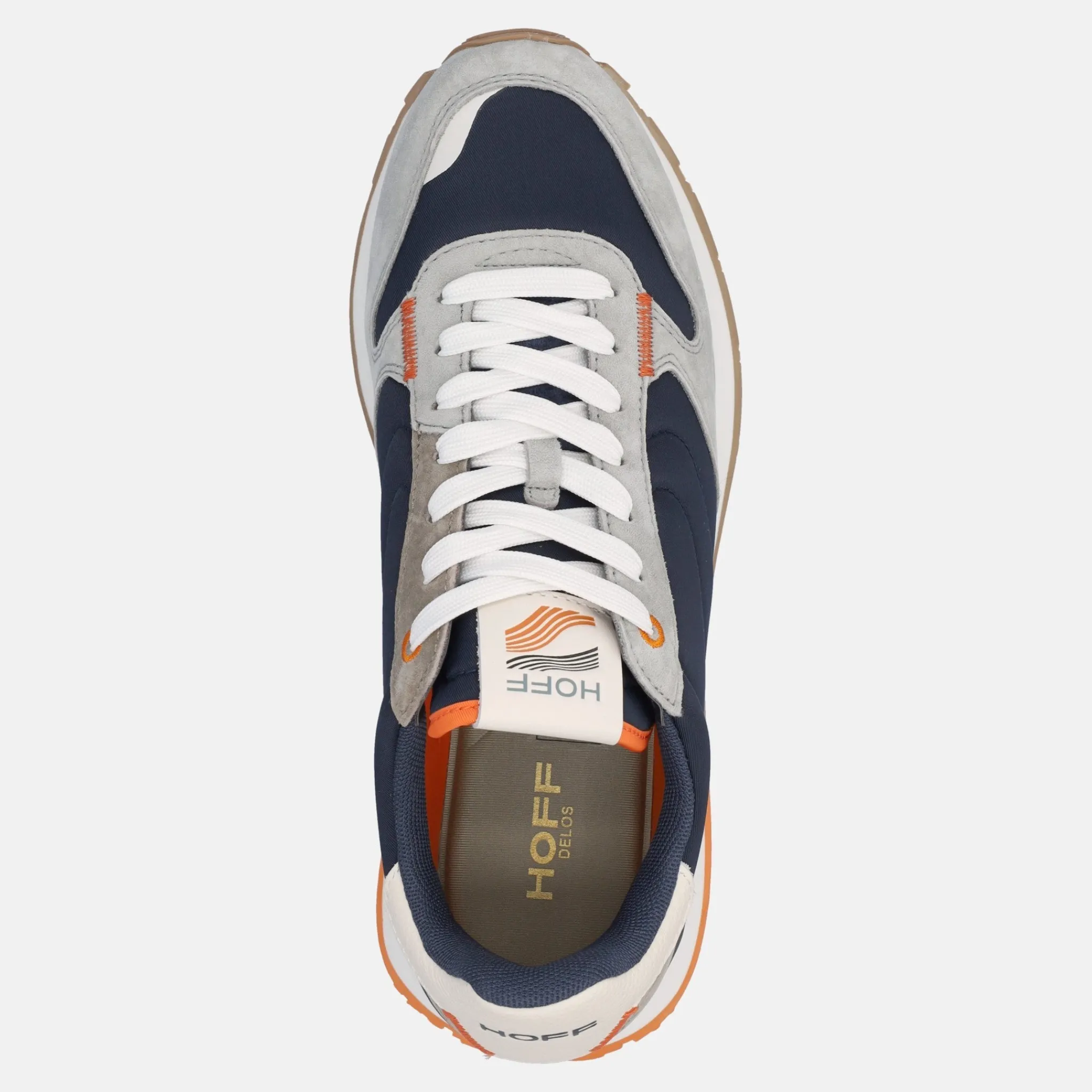 HOFF DELOS | Uomo Sneakers