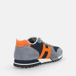 HOGAN H383 | Uomo Sneakers