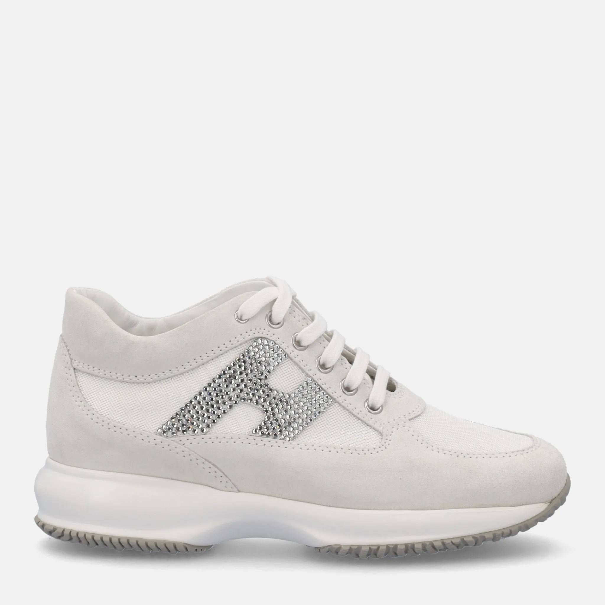 HOGAN INTERACTIVE | Donna Sneakers