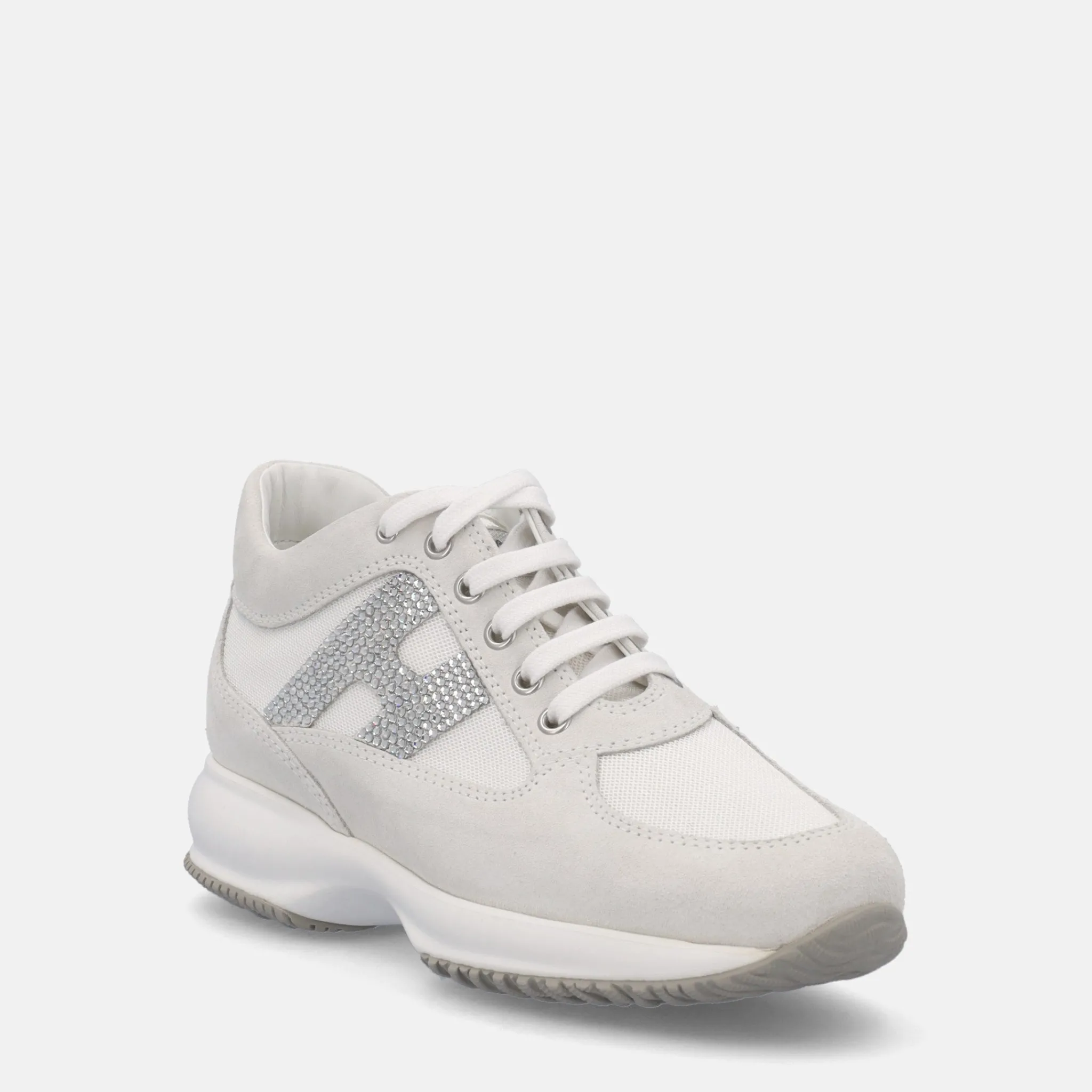 HOGAN INTERACTIVE | Donna Sneakers