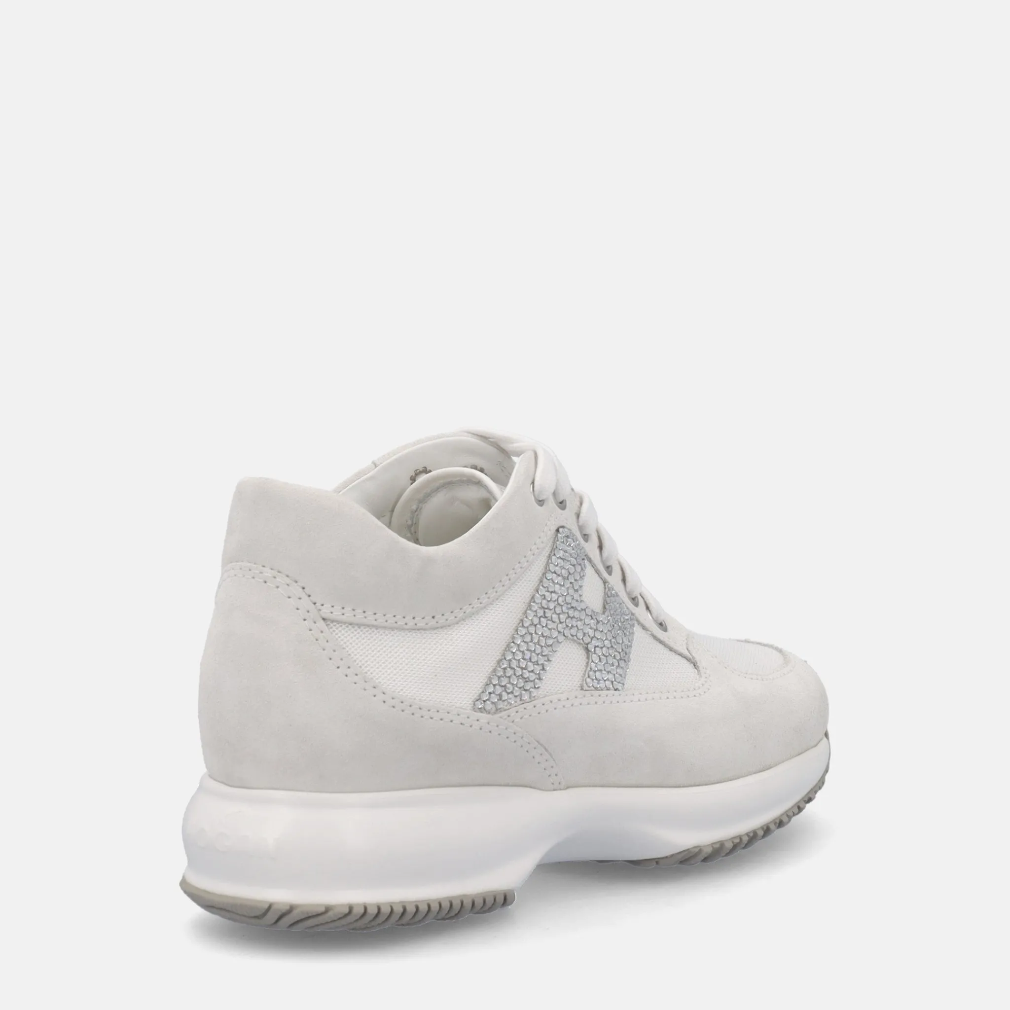 HOGAN INTERACTIVE | Donna Sneakers