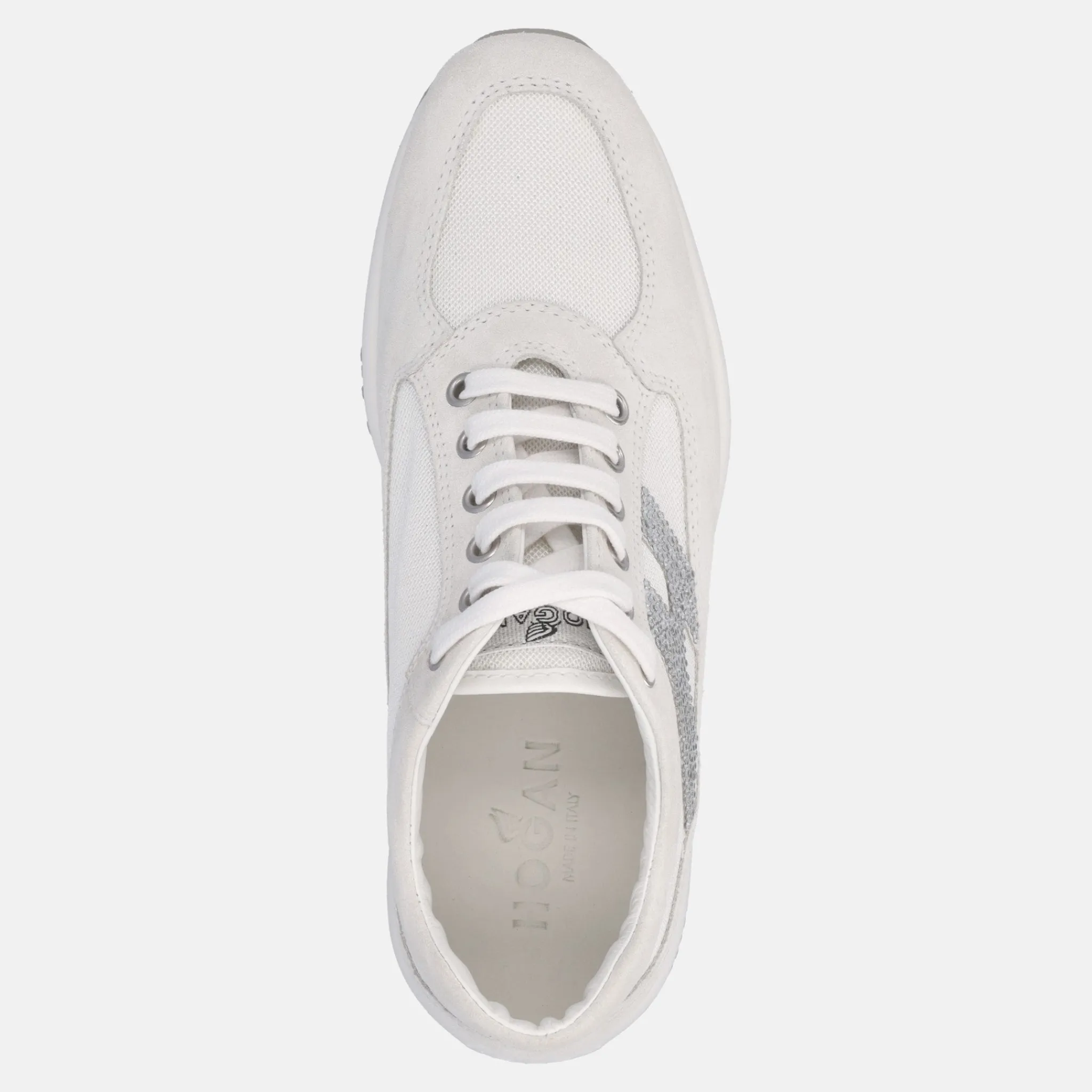 HOGAN INTERACTIVE | Donna Sneakers