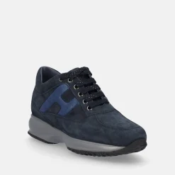 HOGAN INTERACTIVE H SPEZZATA | Donna Sneakers