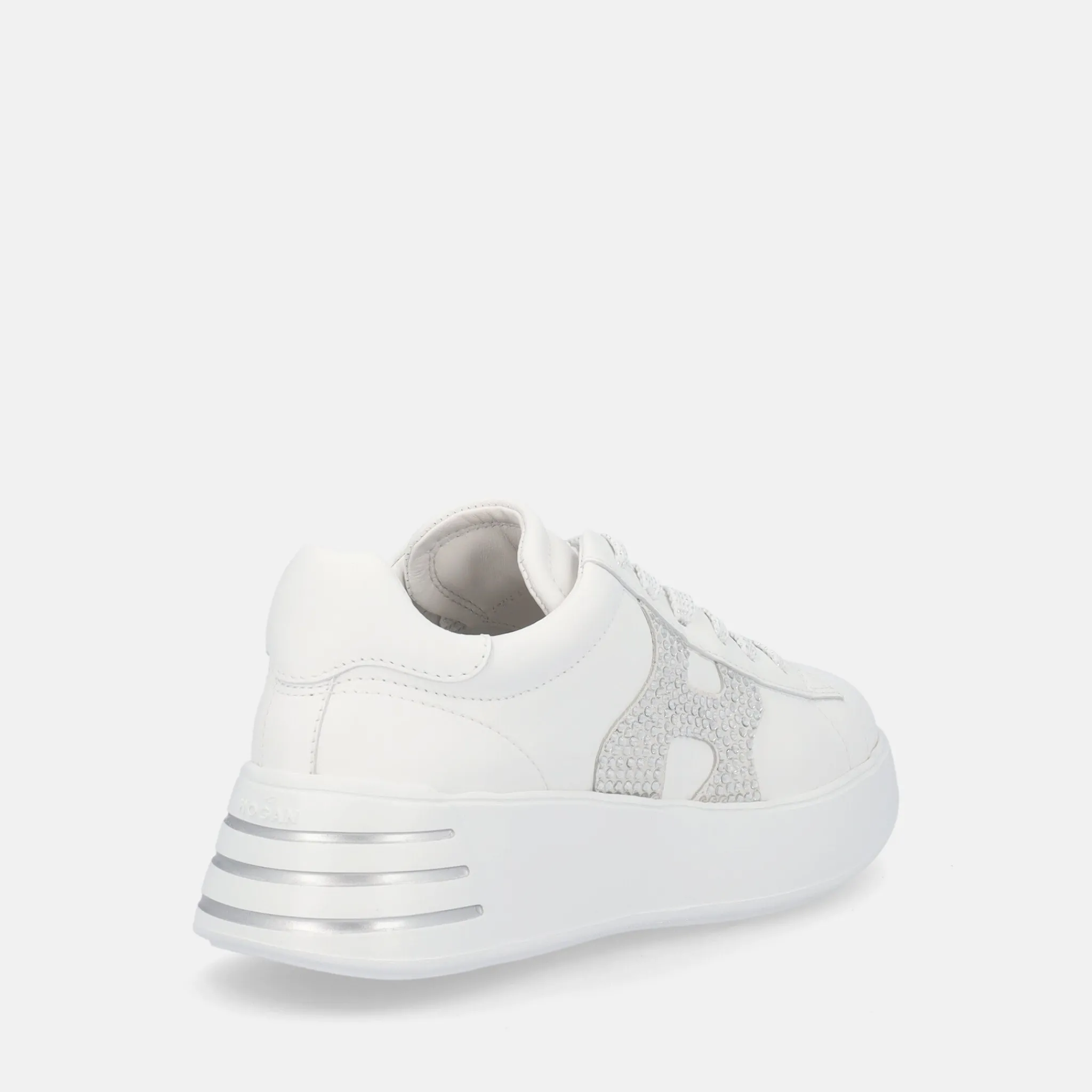 HOGAN REBEL H564 | Donna Sneakers