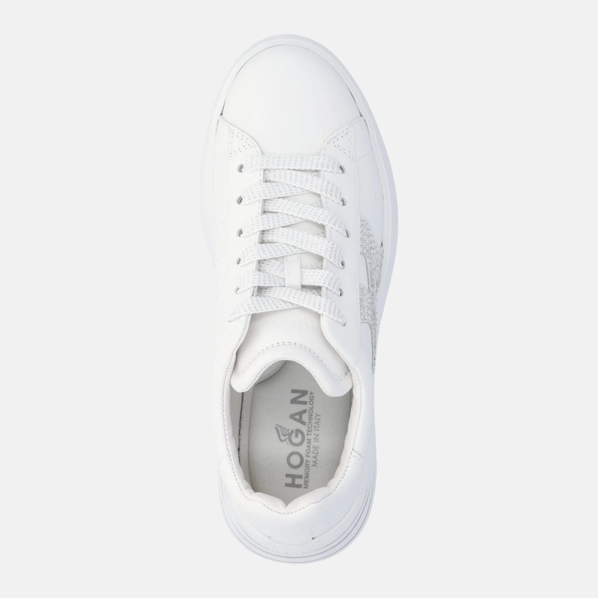 HOGAN REBEL H564 | Donna Sneakers