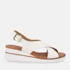 HOSIS SANDALI CON ZEPPA | Donna Sandali | Zeppe