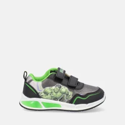 HULK SNEAKERS | Sneakers