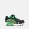 HULK SNEAKERS | Sneakers