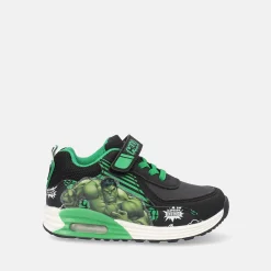 HULK SNEAKERS | Sneakers