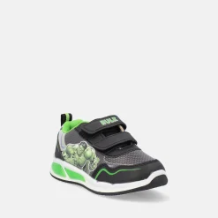HULK SNEAKERS | Sneakers