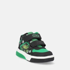 HULK SNEAKERS | Sneakers