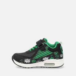 HULK SNEAKERS | Sneakers