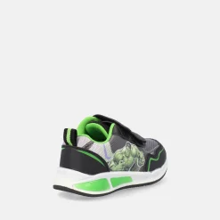 HULK SNEAKERS | Sneakers
