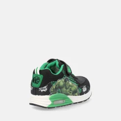 HULK SNEAKERS | Sneakers