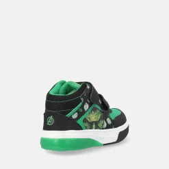 HULK SNEAKERS | Sneakers